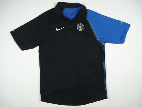 Polo vintage nike - polo, inter