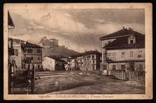 CARTOLINA - Casalborgone -