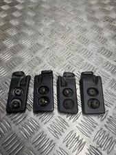 MAZDA MX5 MK1, MK2 STAFFE DI MONTAGGIO TETTO HARD TOP/SOFT TOP + BULLONI