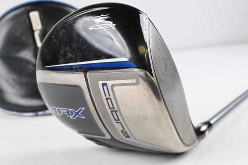 Driver cobra max 5 gradi - max, /