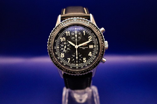 Breitling navitimer aviation - breitling,