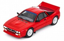Lancia 037 Street Version 1982