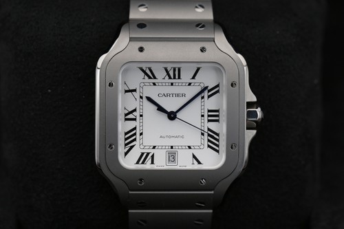 Cartier wssa0089 bianco - cartier,