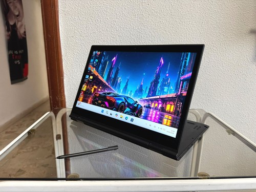 Notebook tablet lenovo - notebook, /tablet