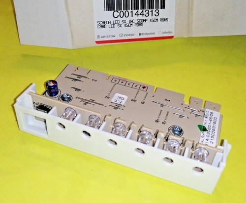C00144313 scheda led - c00144313,