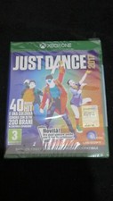 XBOX ONE : JUST DANCE 2017 -