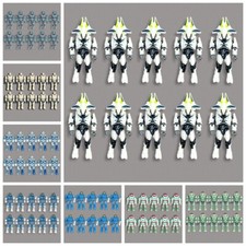 10 pezzi Mega Construx Halo