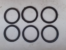 6 distanziatori rapporti per