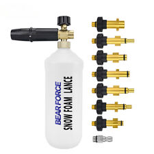 Schiumatore sapone alta