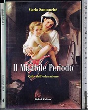IL MIRABILE PERIODO.CULLA