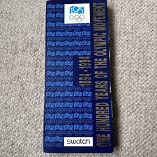 Orologio Swatch CHRONO