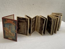 RICORDO di ROMA 32 Vedute vintage- prima e seconda Parte foto cartoline