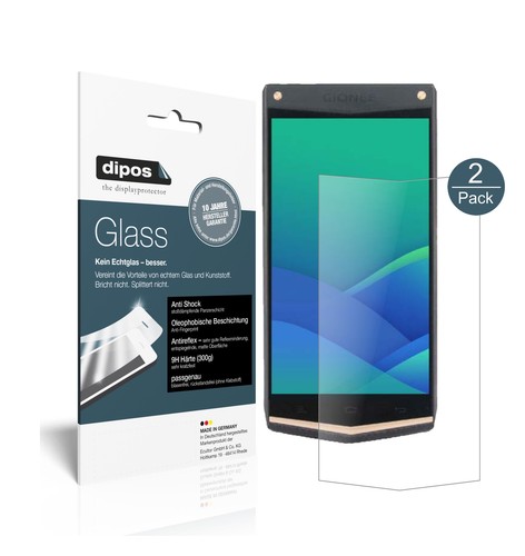 Pellicola per gionee w919 - pellicola,