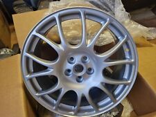 cerchio lega originale bbs ferrari 360 challenge anteriore 000239652