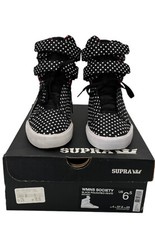 DONNA SUPRA SOCIETY ALTA