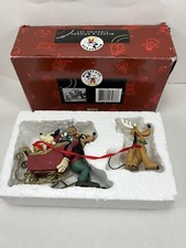 Topolino Pippo Pluto Modello