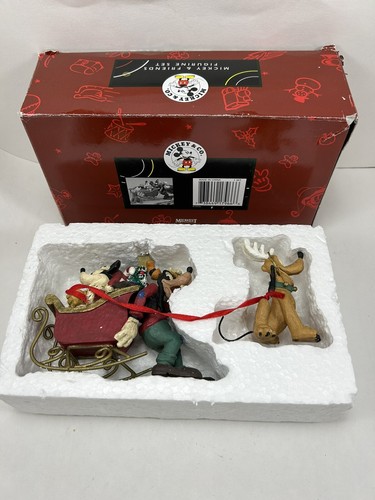 Topolino pippo pluto modello - pippo,