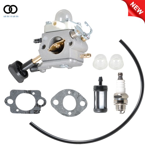 Carburatore per soffiatore