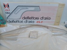 Deflettori antiturbo nos - deflettori,