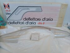+2A deflettori antiturbo nos nuovi vintage per Alfa Romeo 33 1 serie