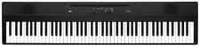 Korg liano nero - -, pianoforte