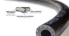 Tubo benzina diesel - tubo, e