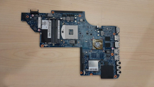Dv6 3200 lntel motherboard - hp,