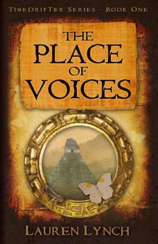 The place voices - of,