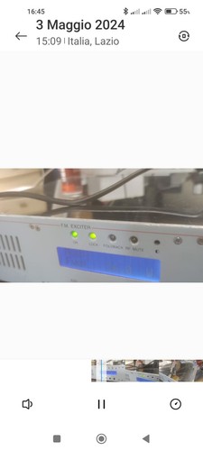 Trsmettitore rvr tex - trsmettitore, 30