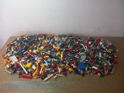 500 lego misto - kg,