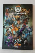Overwatch - anthology - volume