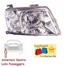 FARO FANALE PROIETTORE