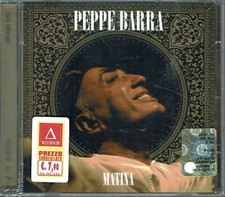 CD17 28 Peppe Barra matina Rai