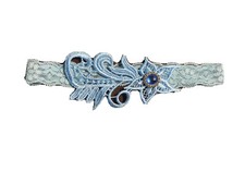 Giarrettiera da sposa