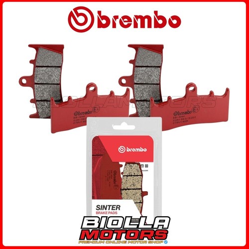 Kit pastiglie freno brembo - freno,