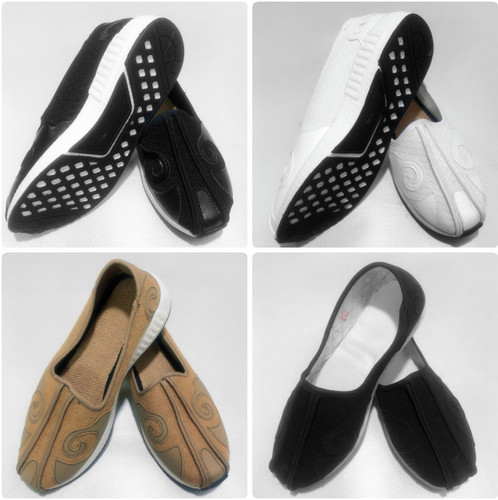 Nuove scarpe allenamento - nuove,