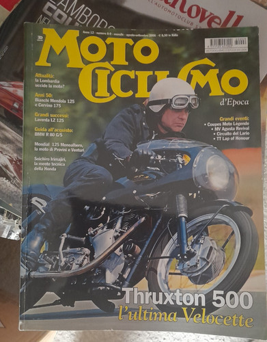 Rivista moto - , moto--moto
