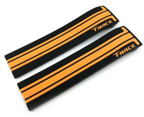 Cinturino silicone gomma - in,