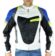 Giacca giubbotto per moto - da,