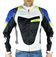 Giacca giubbotto da per moto