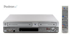 Pioneer DVR-RT601H VHS DVD HDD