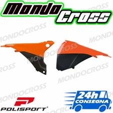 Coperchi cassa filtro