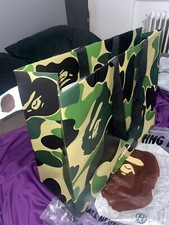 Felpa Bape