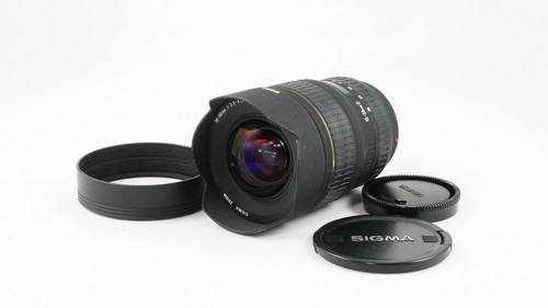 Sigma 5 4 - mm, ex