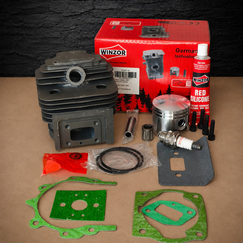 Kit pistone cilindro