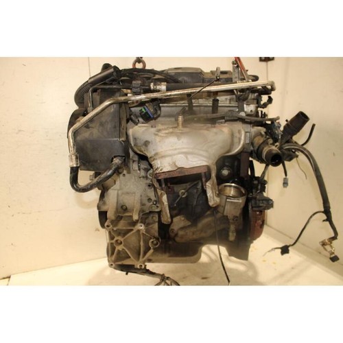 Motore compl nfu - motore, peugeot