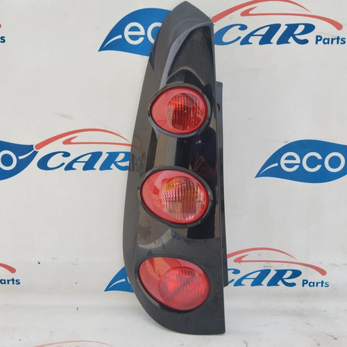 Fanale faro posteriore - /,