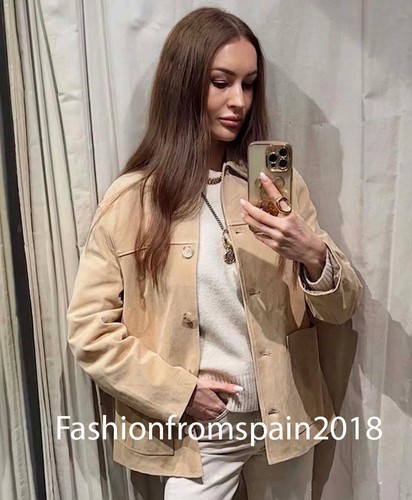 Zara nuova giacca - zara, donna
