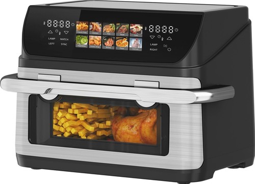 Friggitrice aria 10l - 10l, 2400w