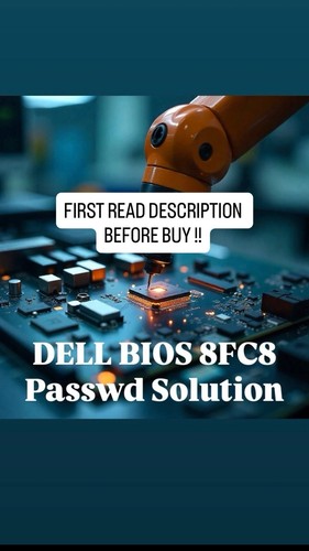 8fc8 admin unlock bios - unlock,